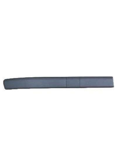 Renault Clio 3 - Iıı Sol Ön Tampon Bandı 2005 - 2008 - 7701208686 - Yerli Üretim