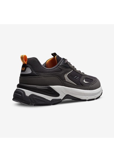 Lescon Newton 2 Easystep Spor Ayakkabı Füme