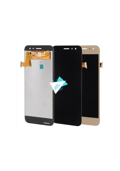 Samsung Uyumlu Galaxy J2 Core Lcd J260 Ekran Dokunmatik