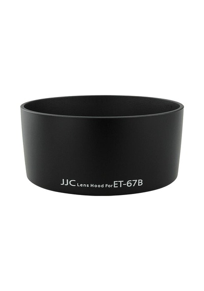 JJC ET-67B Canon 60mm F2.8 Macro Parasoley