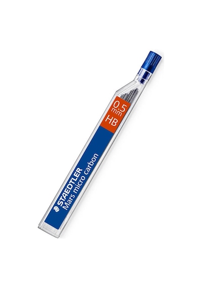 Staedtler Mars Micro Carbon Min Kalem Ucu 0.5 mm HB 12'li
