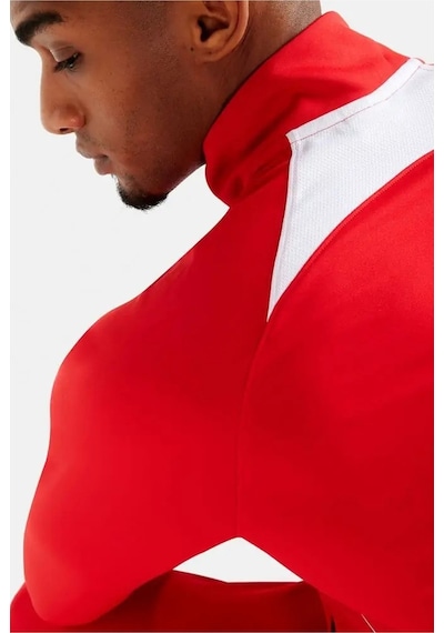 Nike Dri-fit Academy Pro Erkek Sweatshirt Dh9384-657