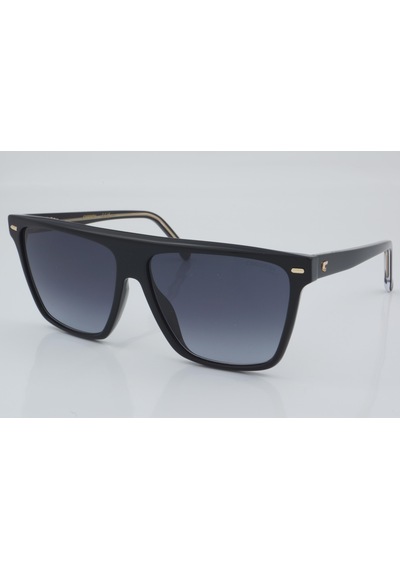 Carrera Güneş Ca 3027/s 8079o 58 - 01 Güneş Gözlüğü Siyah