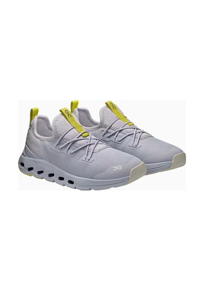 On Cloudleap Çocuk Ayakkabı Cloudtec Phase Yastıklama Ve Helion Superfoam Outdoor Ayakkabı Lila 29