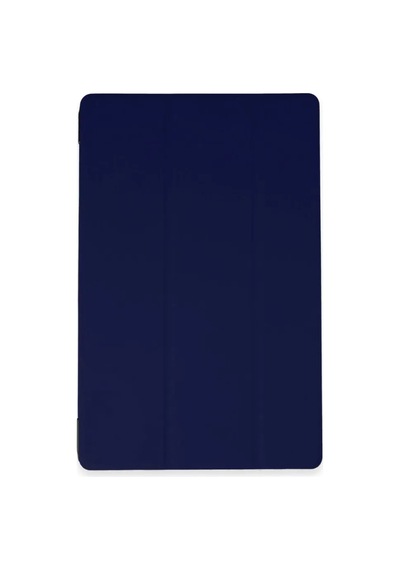 Jenerik Apple İpad Air 5 2022 Kılıf Tablet Smart Kılıf - Lacivert