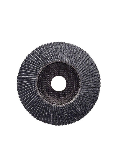 Adet Flap Disk Seti X551 Expert For Metal Çelik Ve Paslanmaz Çelik Taşlama Için Açılı 115 Mm Kum Kalınlığı 40