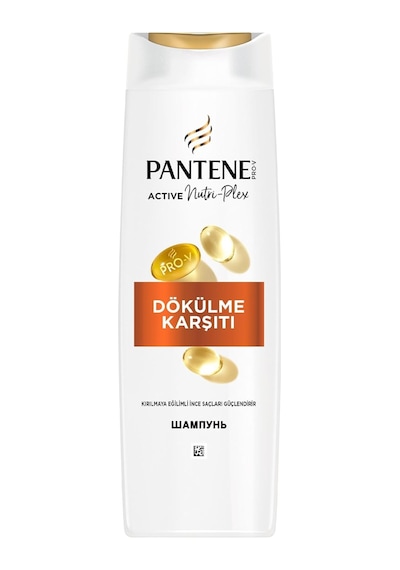 Dökülme Karşıtı Şampuan 325 Ml