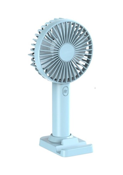 Concord Cf04 Taşınabilir Mini Fan Şarjlı Vantilatör
