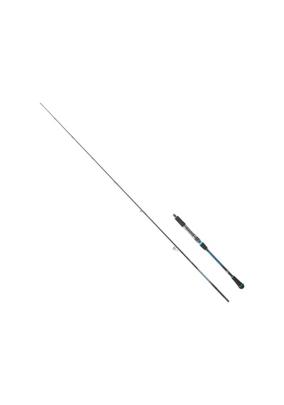 Daiwa Harrier Jigging Ca 196 Cm 15-60 Gr Jig Olta Kamışı