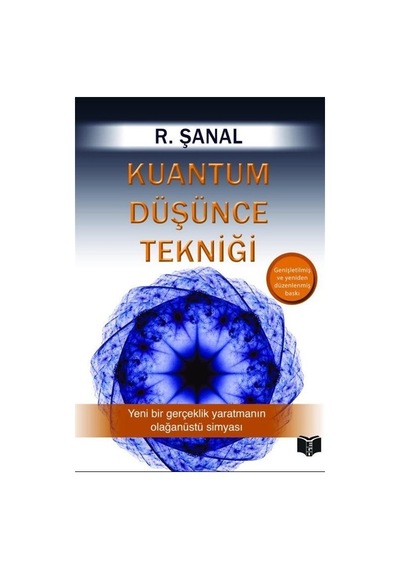 Kuantum Düşünce Tekniği / R. Şanal
