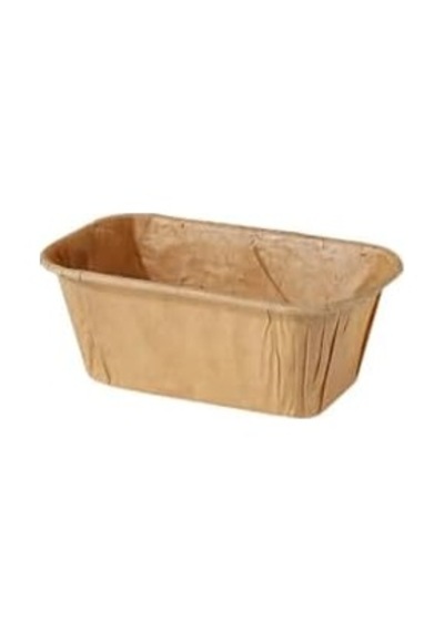 Muffin Kek Kapsülü Baton Kraft Ekler Boy 50li Diğer