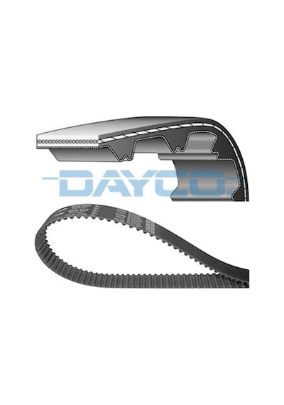 DAYCO 94433 EKSANTRİK KAYIŞI 127SP240H
