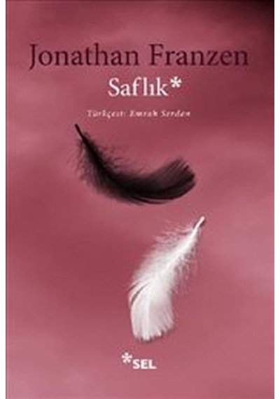 Saflık - Jonathan Franzen - Sel Yayıncılık