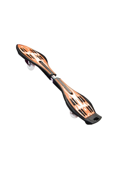 Kaykay 2 Teker Yolda Sörf Keyfi İçin Waveboard Dizayn Kaykay Çok Renkli