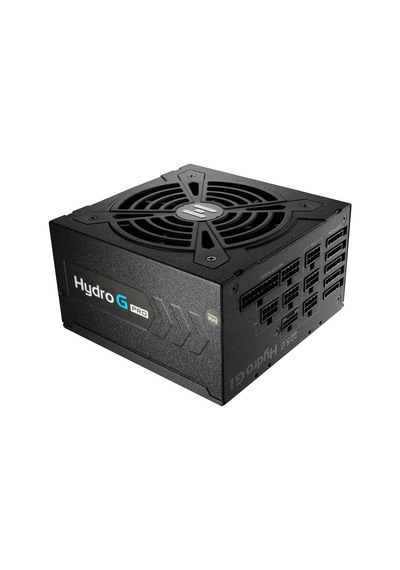 Hydro G Pro 1000w 80+ Gold Atx 3.0 Pcıe 5.0 Power Supply