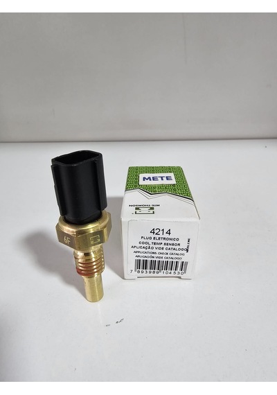 Ford Focus 1 Hararet Müşürü Mte-thomson 8l3a-6g004-aa