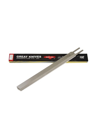 Golden Eagle Dik Kesim Motoru Bıçağı 10 İnç-25 Cm