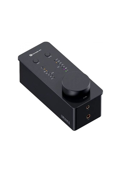 Sk02 Dac Headphone Amplifier