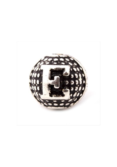 8 - 404 - Mm Metal Harf - Metal Tesbih - Nazblsmm - Harfi - Pembe