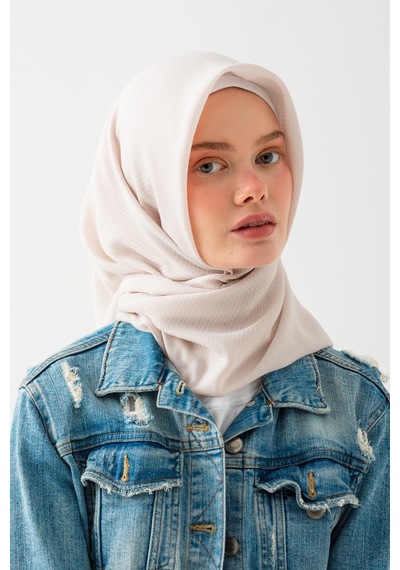 Nisanca Soft Pamuk Jakarlı Eşarp Doğal Dokulu, Hafif Ve Nefes Alan Kumaş- Bambu Kraş Eşarp Yumuşak Dokulu Düz Renk Eşarp, Tesettür Eşarp Vizon Nisanca Soft Pamuk Jakarlı Eşarp Doğal Dokulu, Hafif Ve Nefes Alan Kumaş- Bambu Kraş Eşarp Yumuşak Dokulu Düz Renk Eşarp, Tesettür Eşarp Vizon