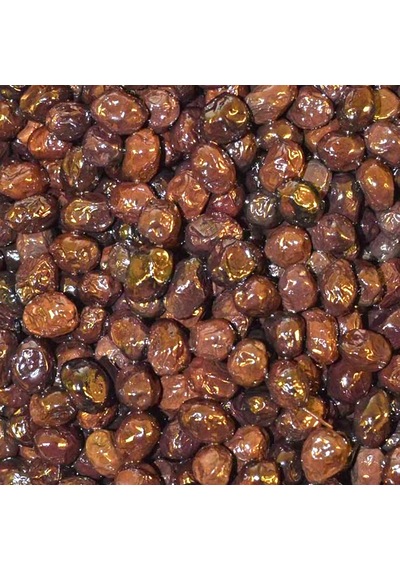 Nebioğlu İri Siyah Zeytin1 KG