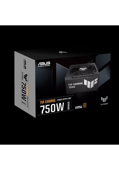 Asus Tuf-gamıng-750b-p Power Supply