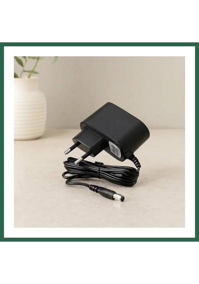 Bezos 12v 1a Ac/dc Adaptör Fişi 230vac 50/60hz Bzs01