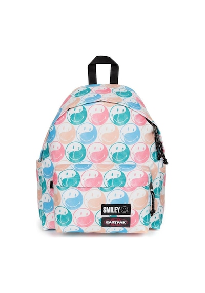 Eastpak Sırt Çantası Day Pak'r Laptop Gözlü Smiley Yy Color 5k3
