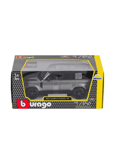 1/24 A Land Rover Defender 2022