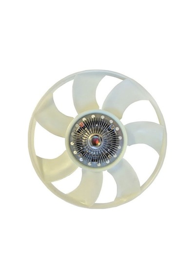 FANEX CS22617 Fan Termiği Pervanelı Transit 2.2 TDCI 155Ps (Pervanelı) 11-17
