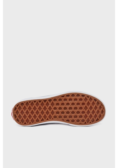 Vans Unisex Çocuk Ayakkabı Vn000cyve2t1 Mor MOR