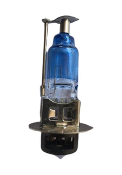 Kinetik Far Ampul 12v35/35w Beyaz Işık Halogen