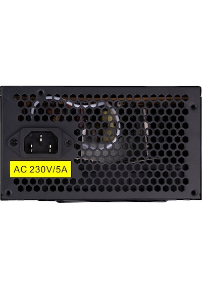 Eyfel EFS-2500 Real 200W Peak 250W 2 x SATA Güç Kaynağı