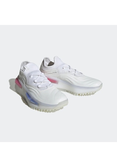 Adidas Nmd S1 Erkek Spor Ayakkabısı Hp9778 Beyaz