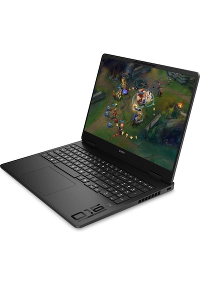 Hp Omen 16-AM0040NT CD8L8EA Ultra 7-255H 32 GB 2 TB SSD 8 GB RTX5070 16" Free Dos Dizüstü Bilgisayar