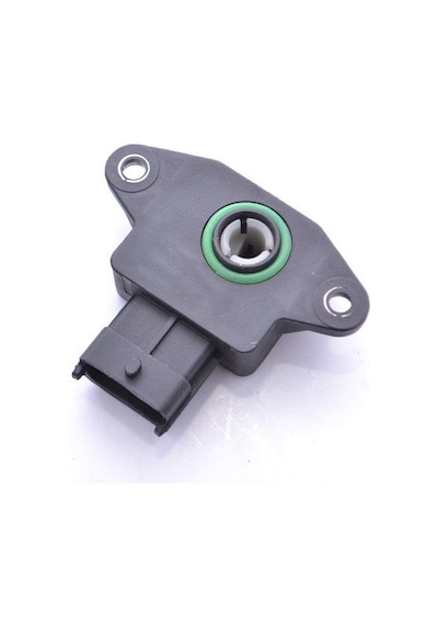 Honda Accord Gaz Kelebek Sensörü 1999-2001 3517022600 Hn09vh9708 1.6