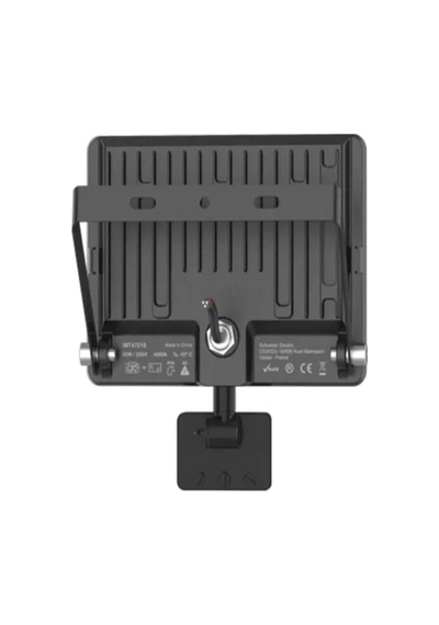 Schneider Electric 30w Ir Sensörlü Led Projektör Beyaz Işık Ip44
