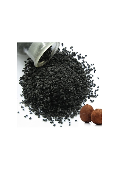 Su Arıtma Ve Yumuşatma Cihazı Granül Aktif Karbon 1 Kg