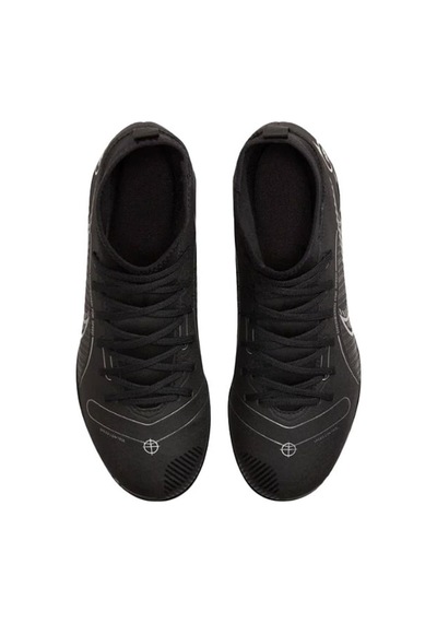 Nike Jr Superfly 8 Club Fg/mg Çocuk Futbol Ayakkabısı Dj2894-007 Siyah-siyah Siyah