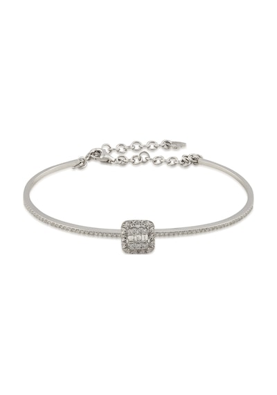 0,53 Ct Baget Pırlanta