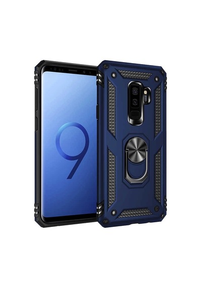 Galaxy Uyumlu S9 Plus Kılıf Zore Vega Kapak