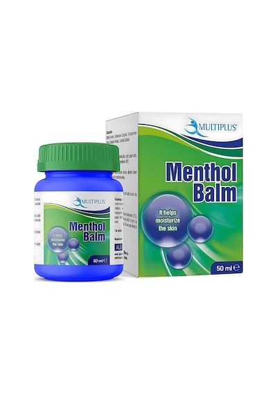 Mentollü Balsam 50 Ml