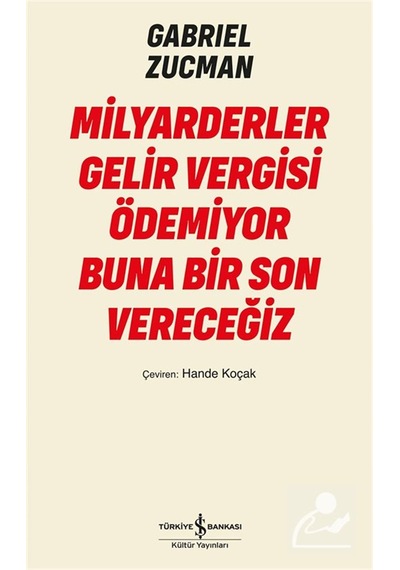 Milyarderler Gelir Vergisi Ödemiyor Buna Bir Son Vereceğiz / G...