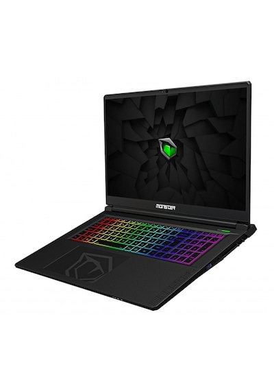 Monster Tulpar T7 V26.2.14 Core i7 13620H 24 GB 1 TB SSD RTX5060 17.3" FHD Free Dos Dizüstü Bilgisayar