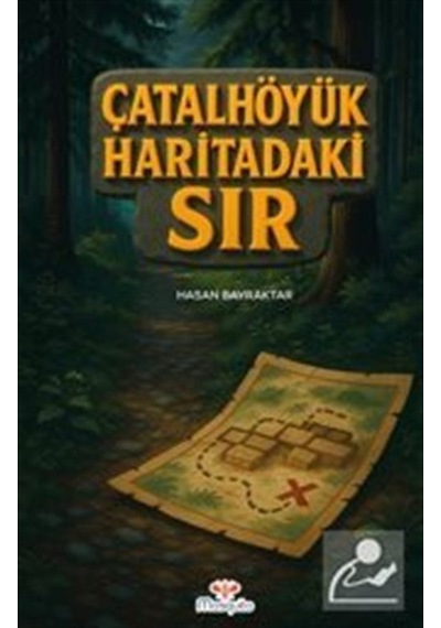 Çatalhöyük Haritadaki Sır / Hasan Bayraktar