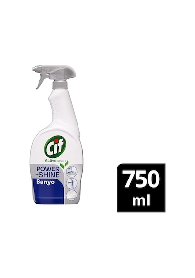 Ve Halı Temizleyici Sprey 750 Ml Diğer