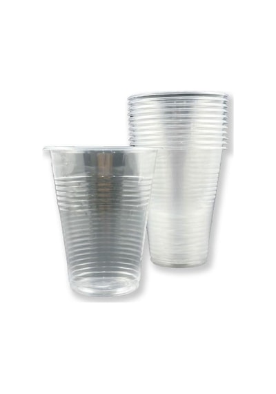 Plastik Pet Bardak Otomat Bardağı 180 Cc 3000 Adet Diğer