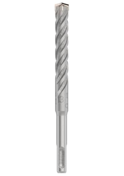 Pro Sds -5x Kırıcı Delici Delme Ucu Donatılı Ø 13 00 Mm Professional Aksesuar Kırıcı Delici