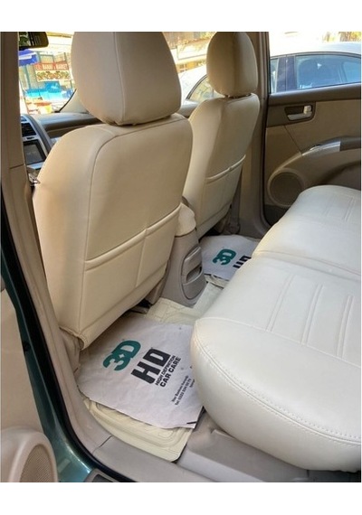 Kia Sportage Araca Özel Deri Oto Koltuk Kılıfı (500534866)
