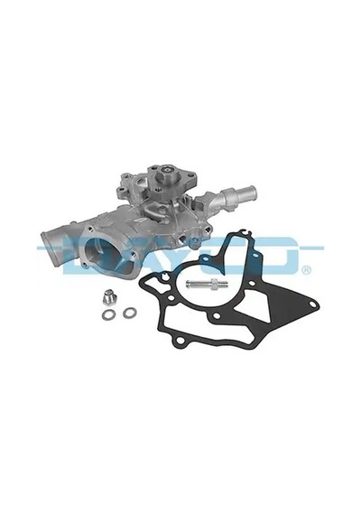 Opel Corsa D Devirdaim 1.2 2007-2012 Z12xep Dayco Dp272